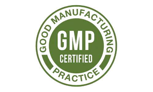SynaBoost GMP Certified