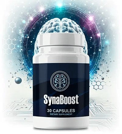 synaboost website